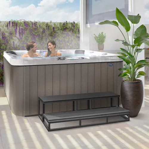Escape hot tubs for sale in Passaic